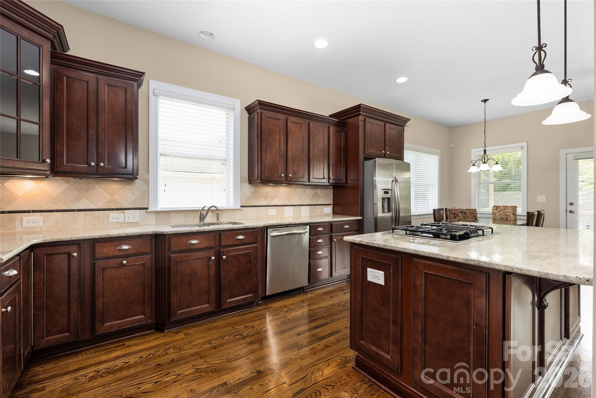 12628 Forrester Avenue — Huntersville