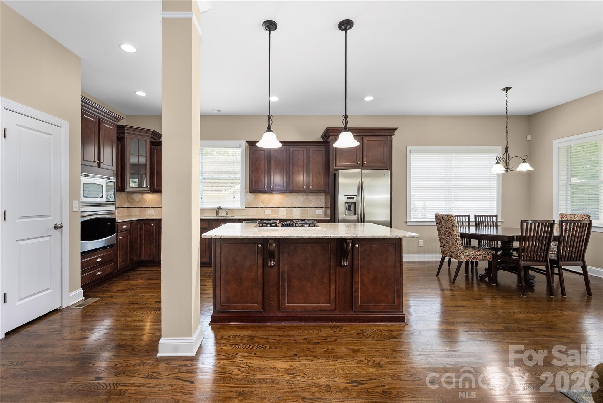 12628 Forrester Avenue — Huntersville