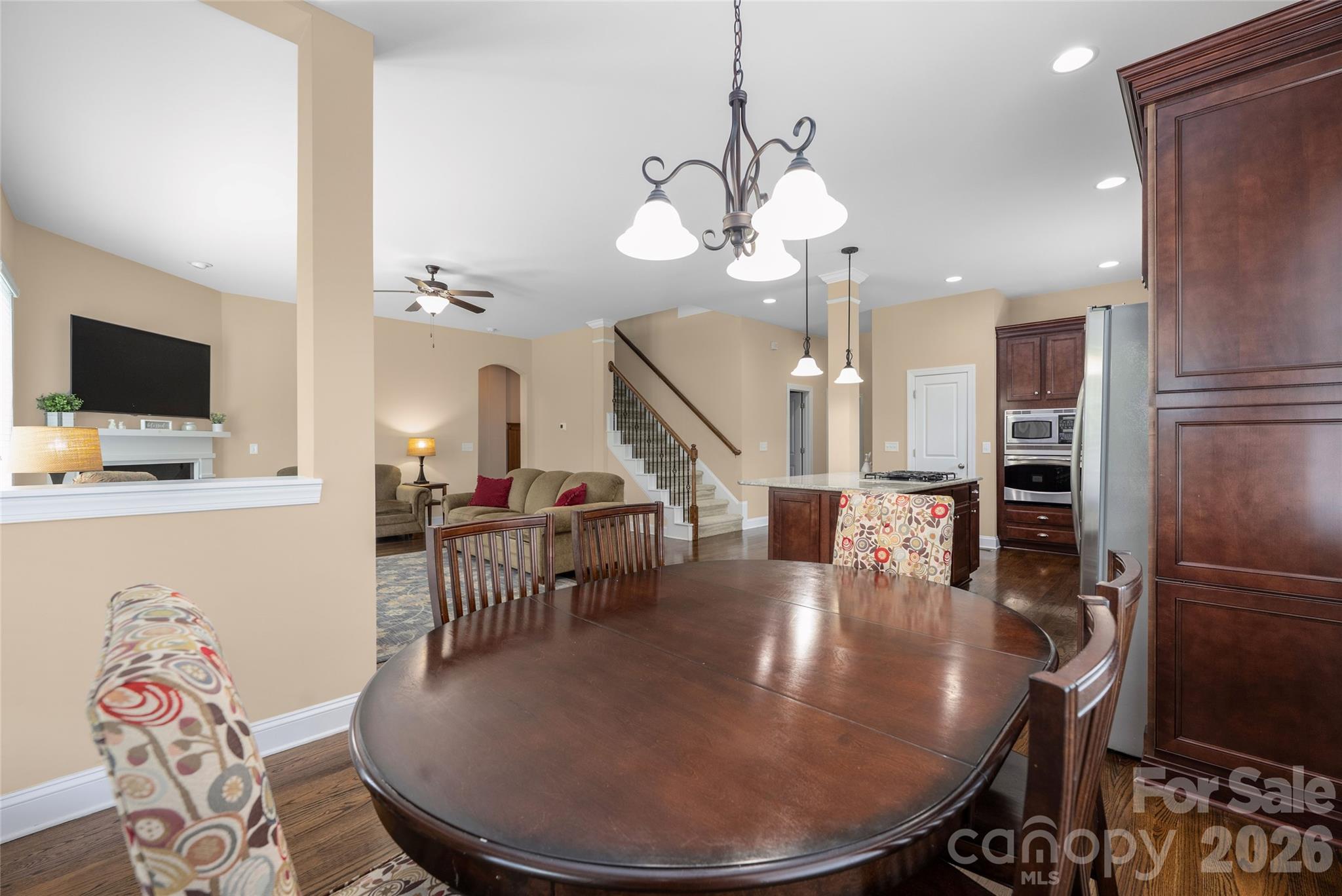 12628 Forrester Avenue — Huntersville
