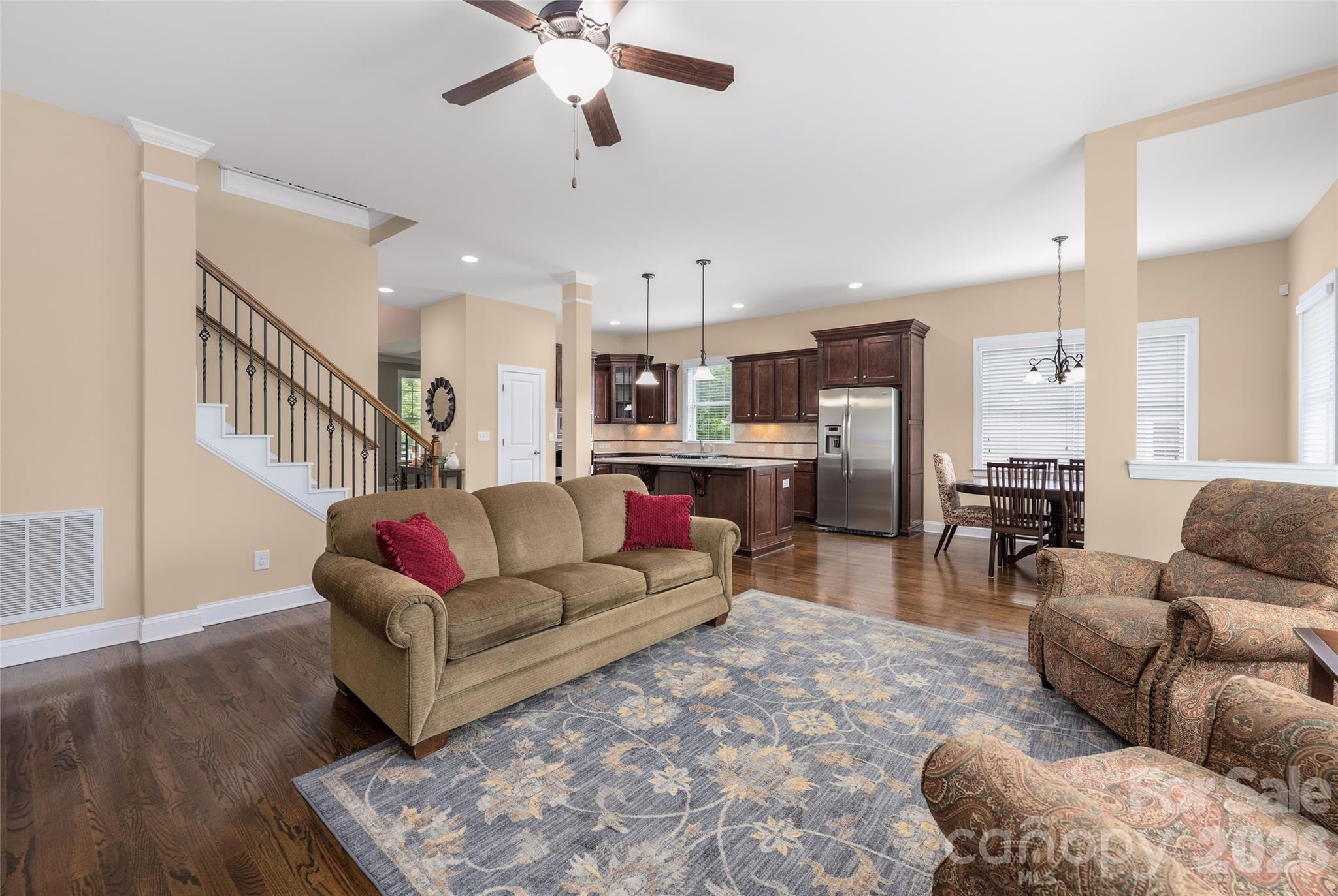 12628 Forrester Avenue — Huntersville