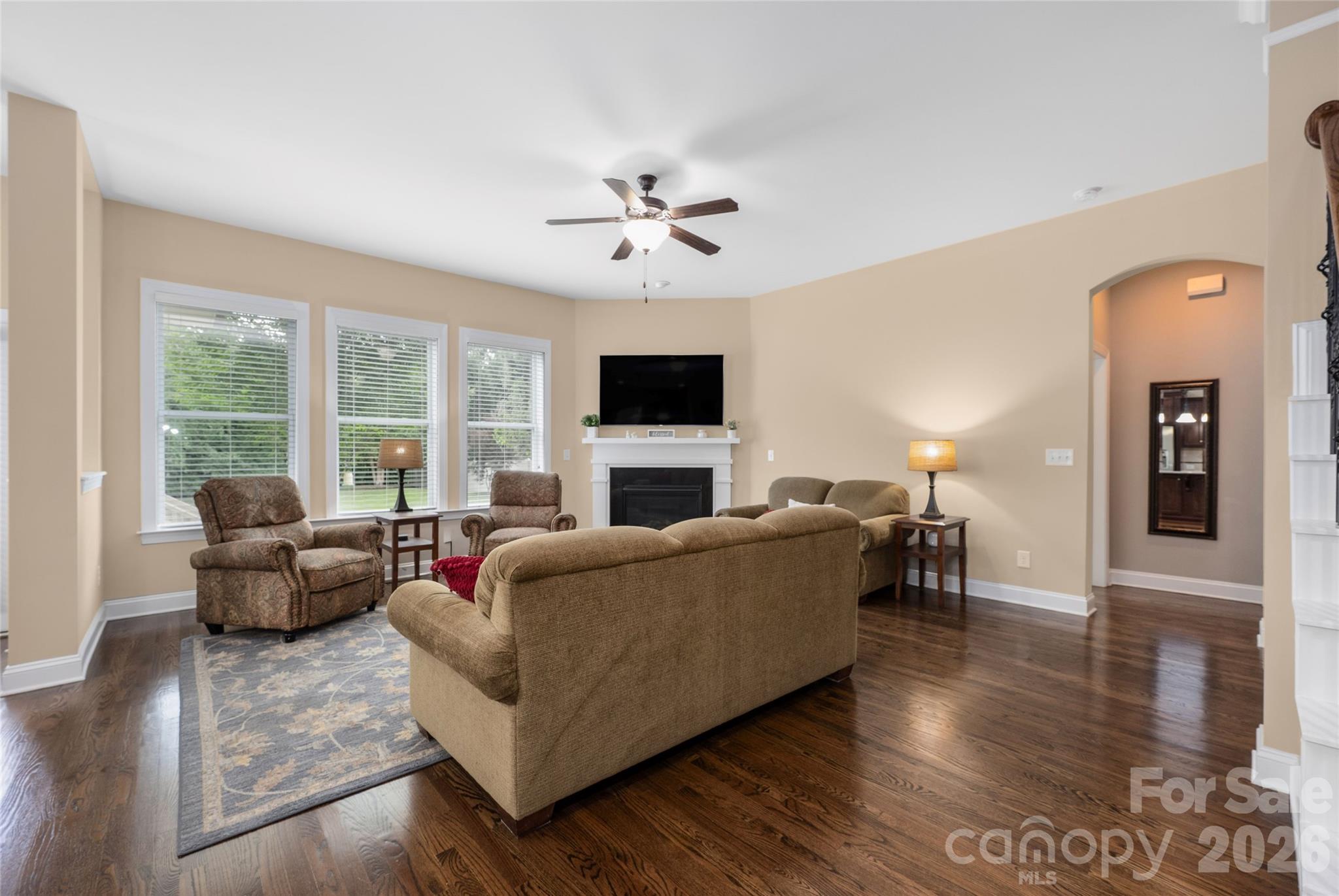 12628 Forrester Avenue — Huntersville