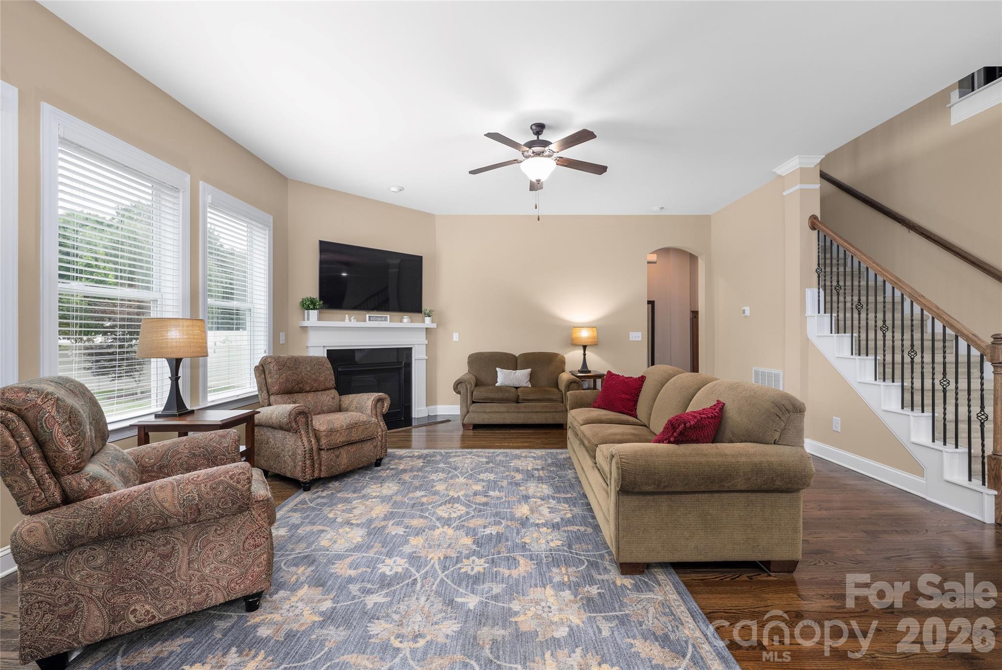 12628 Forrester Avenue — Huntersville