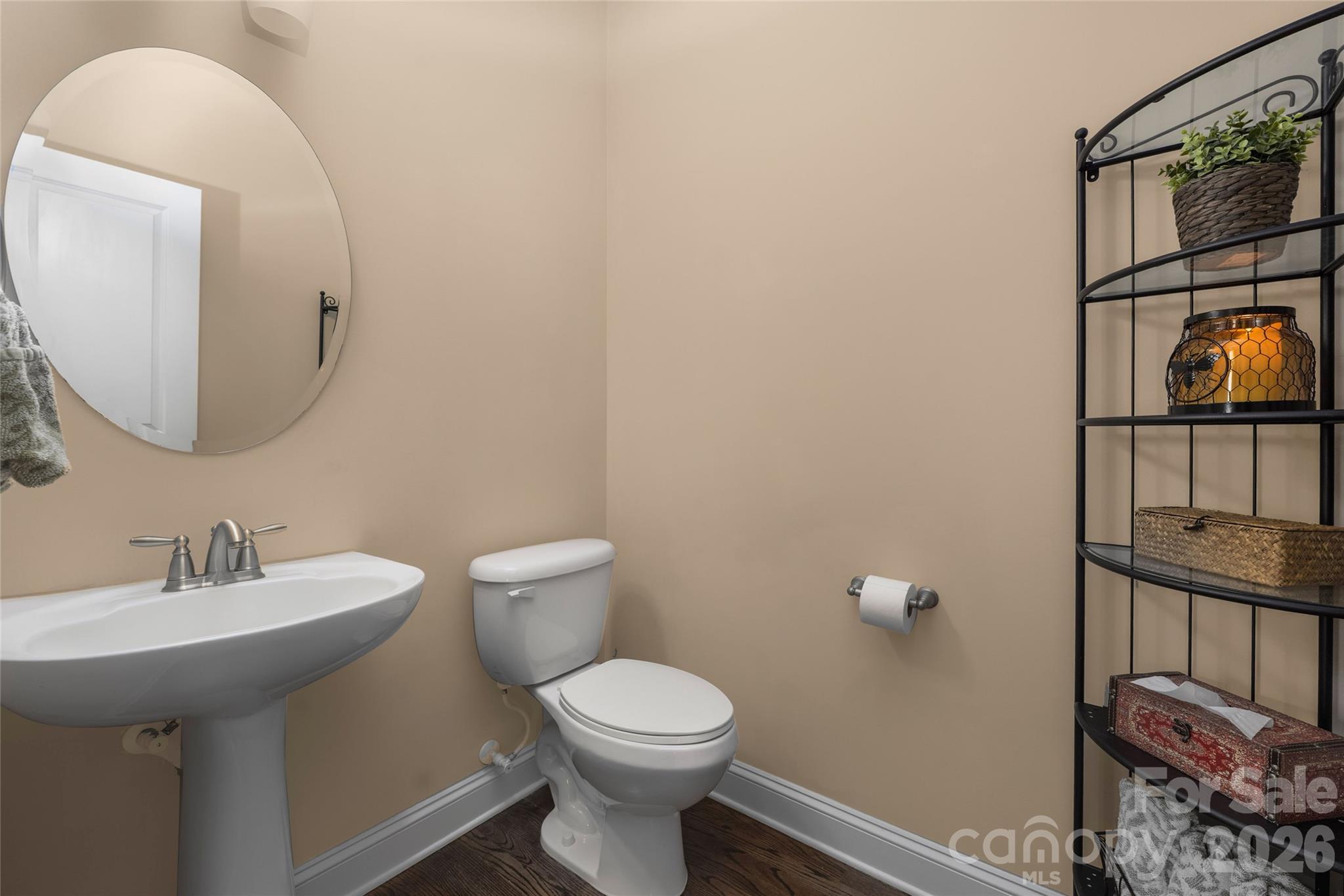 12628 Forrester Avenue — Huntersville