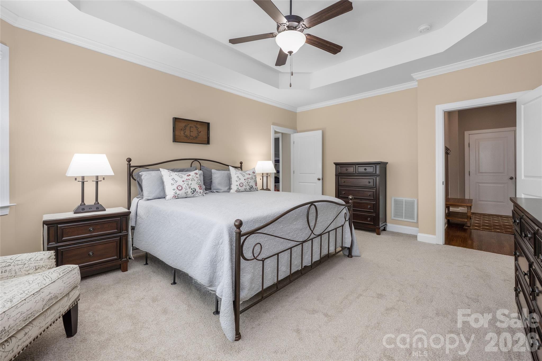 12628 Forrester Avenue — Huntersville