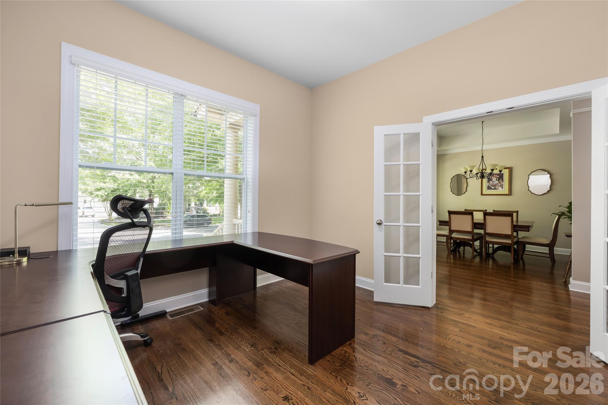 12628 Forrester Avenue — Huntersville