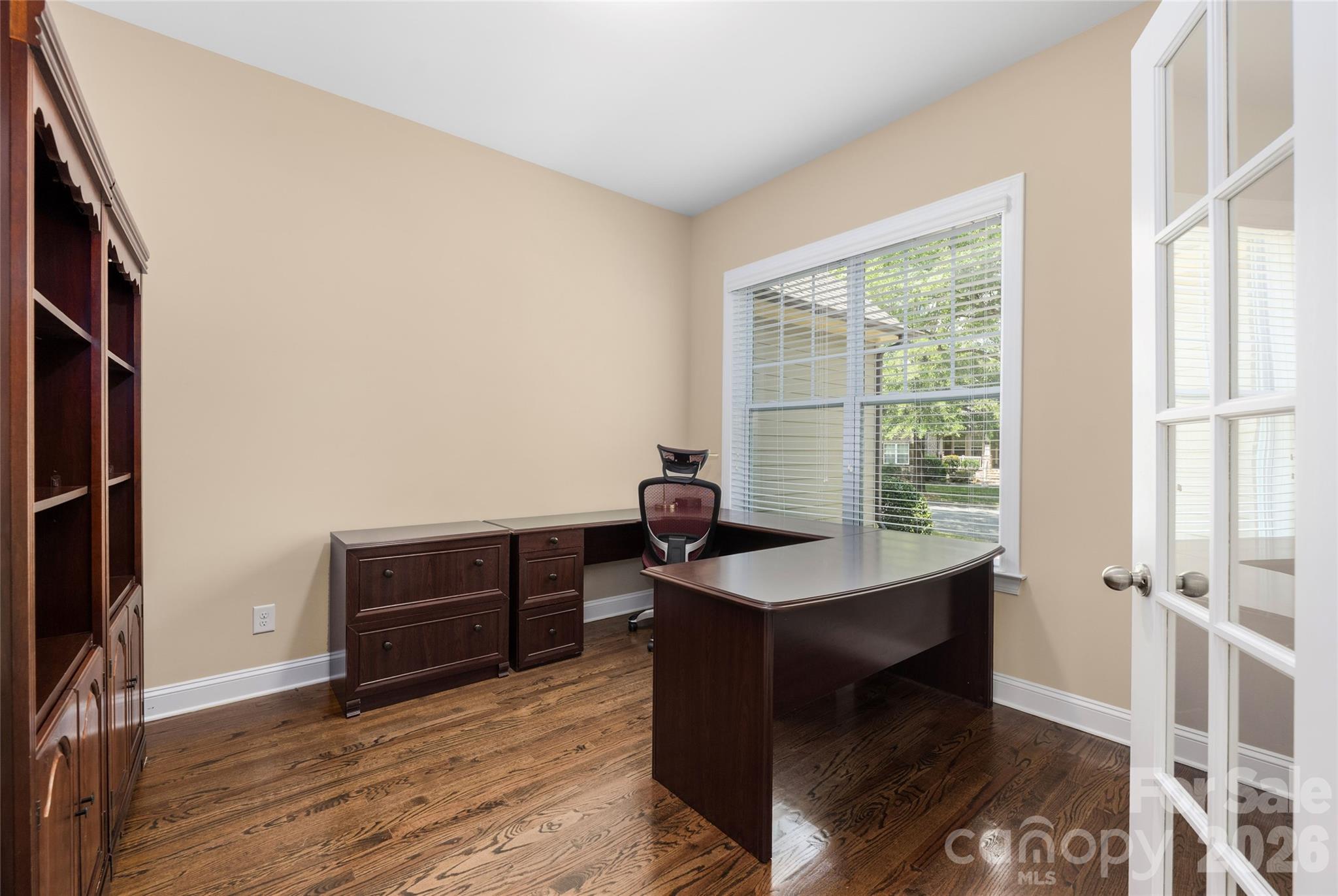 12628 Forrester Avenue — Huntersville