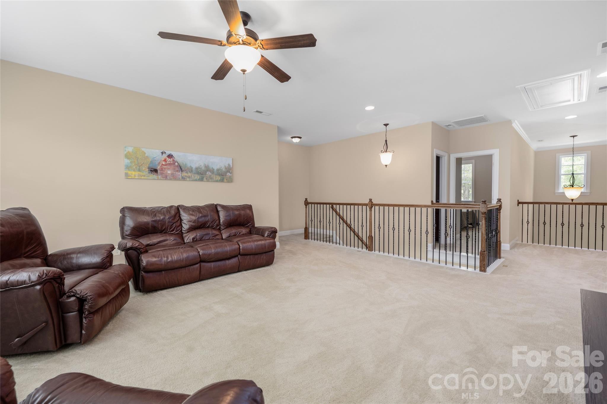 12628 Forrester Avenue — Huntersville