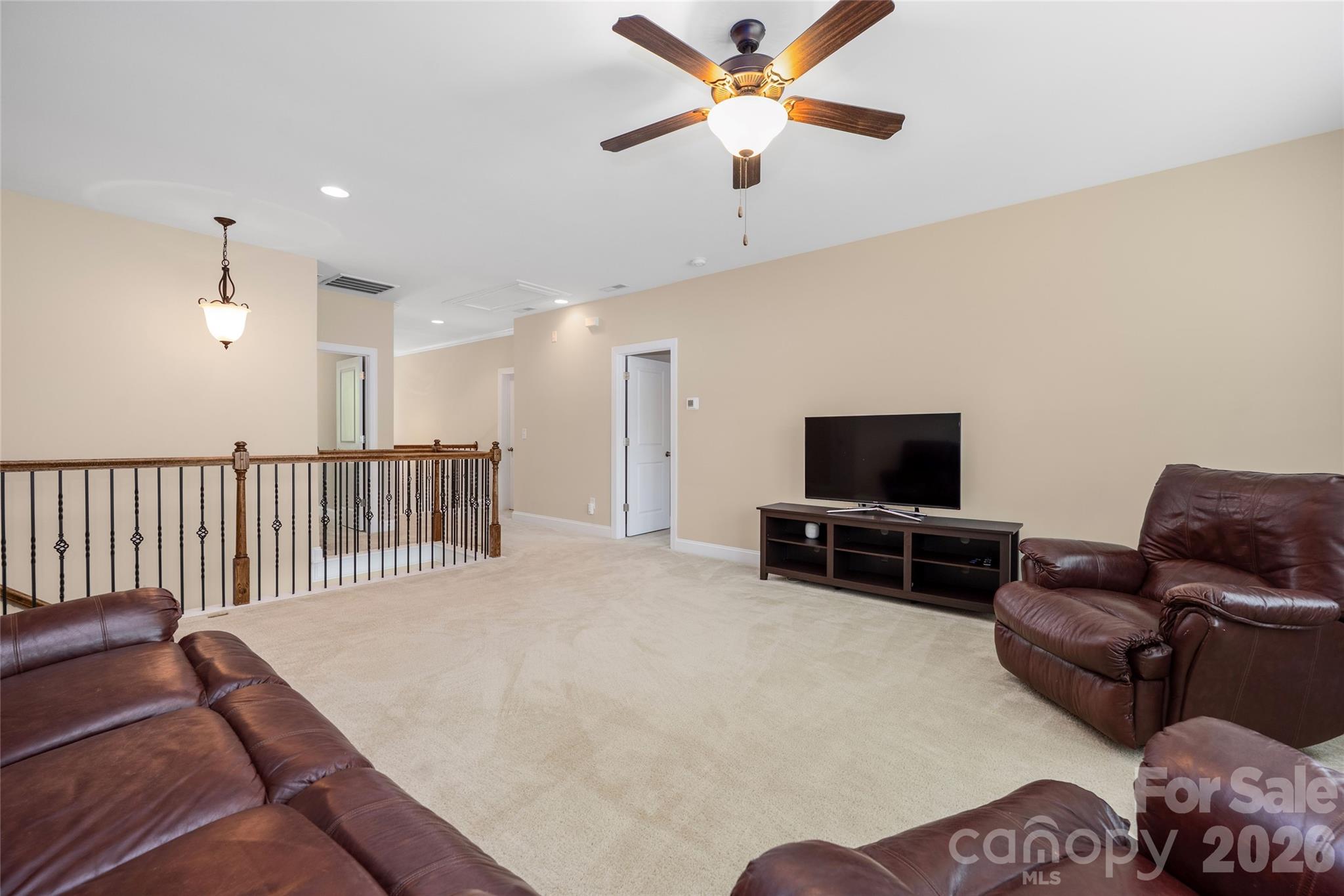 12628 Forrester Avenue — Huntersville