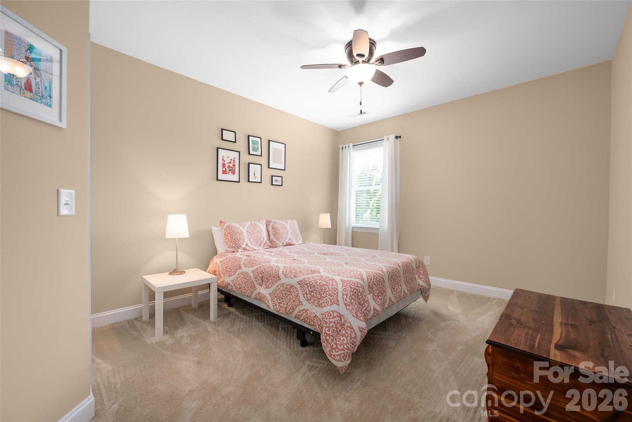 12628 Forrester Avenue — Huntersville