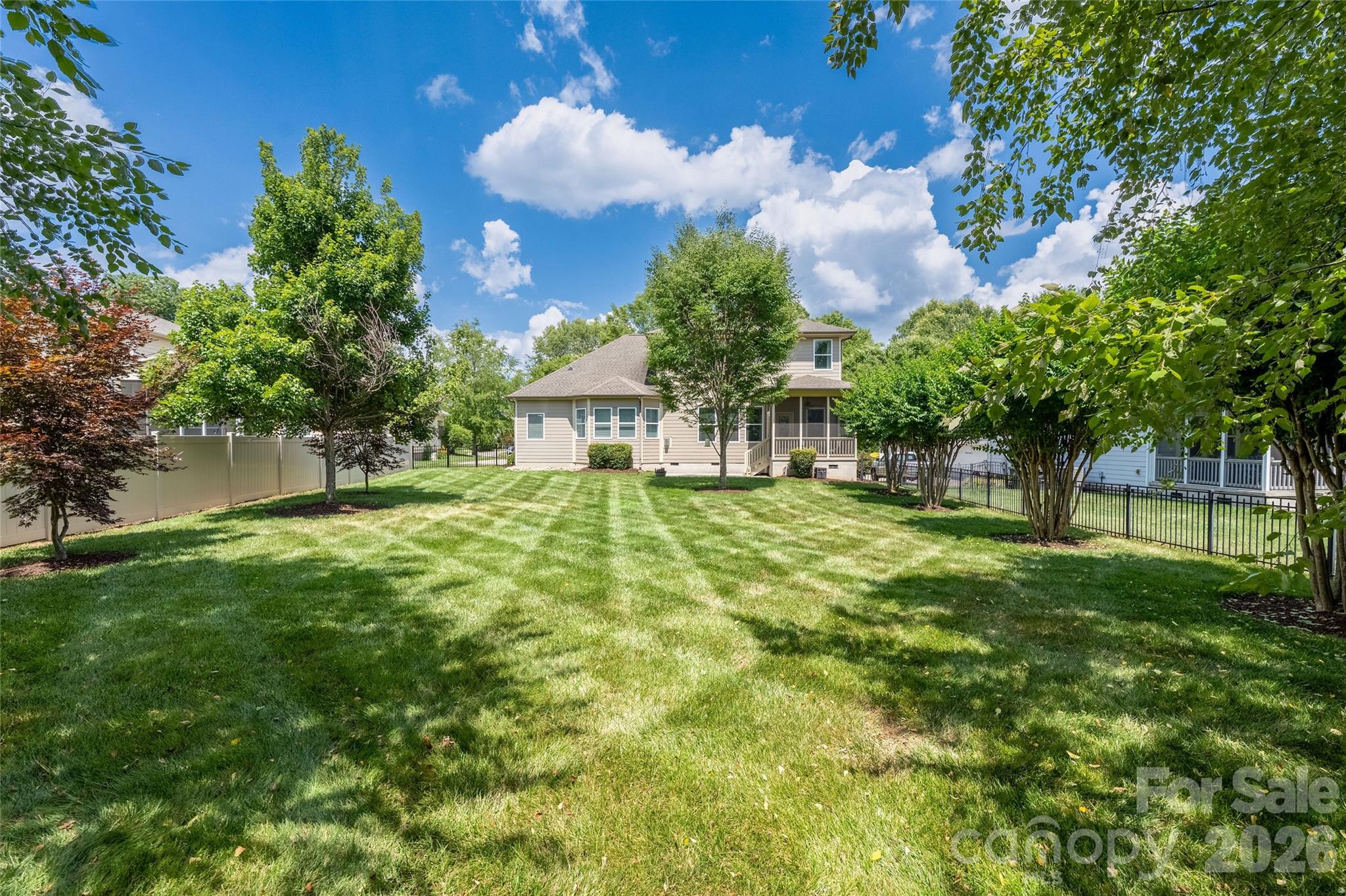 12628 Forrester Avenue — Huntersville
