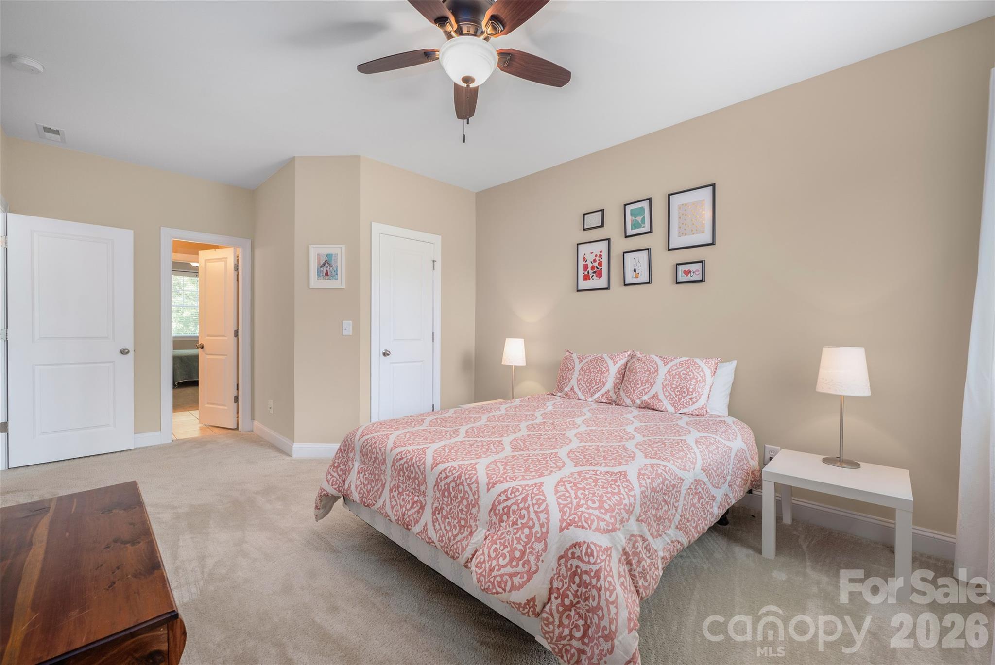 12628 Forrester Avenue — Huntersville