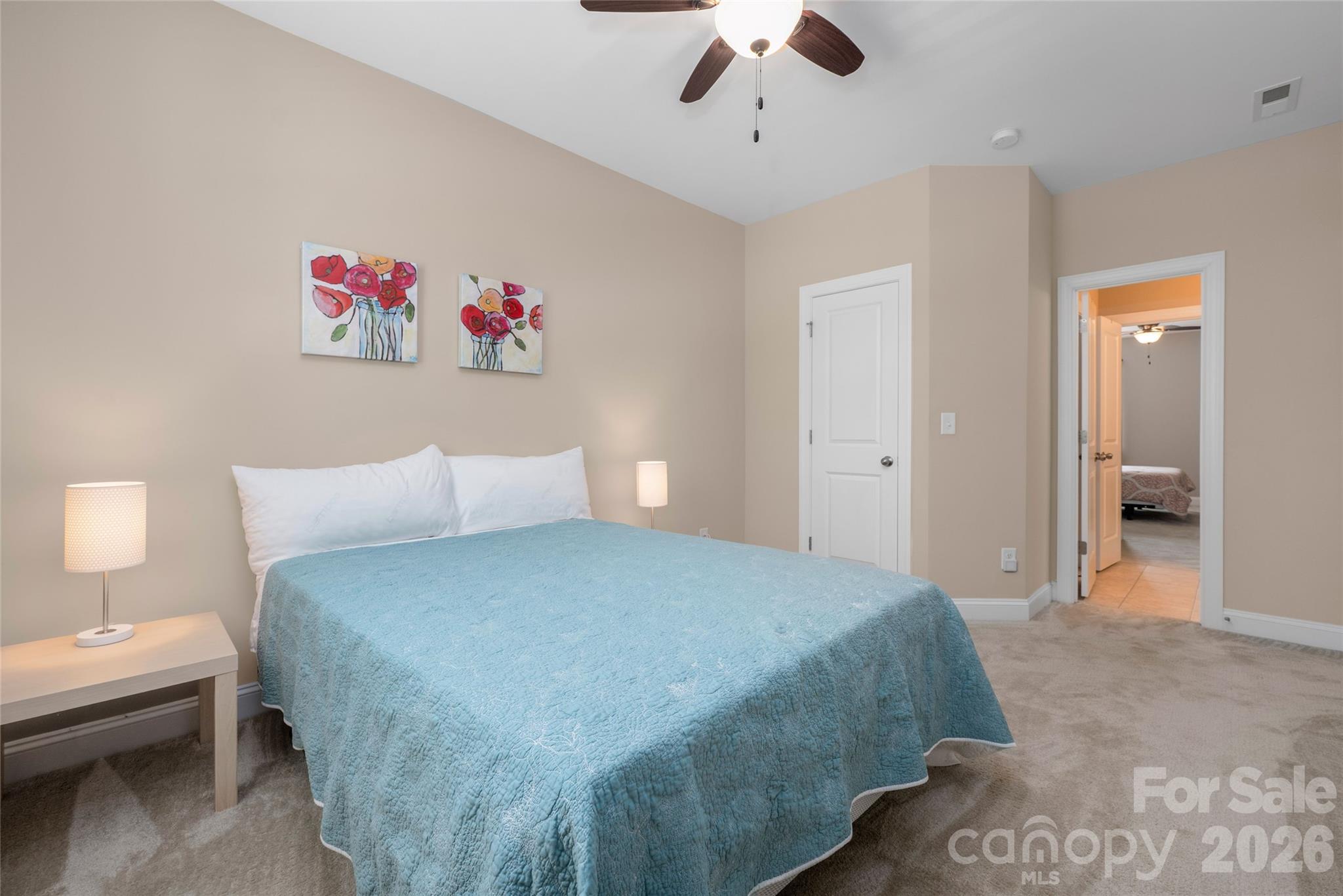 12628 Forrester Avenue — Huntersville