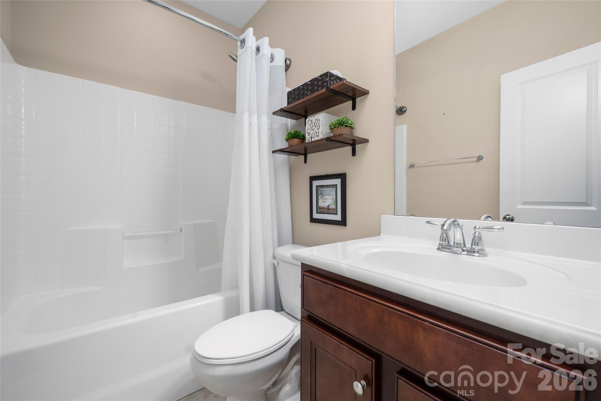 12628 Forrester Avenue — Huntersville