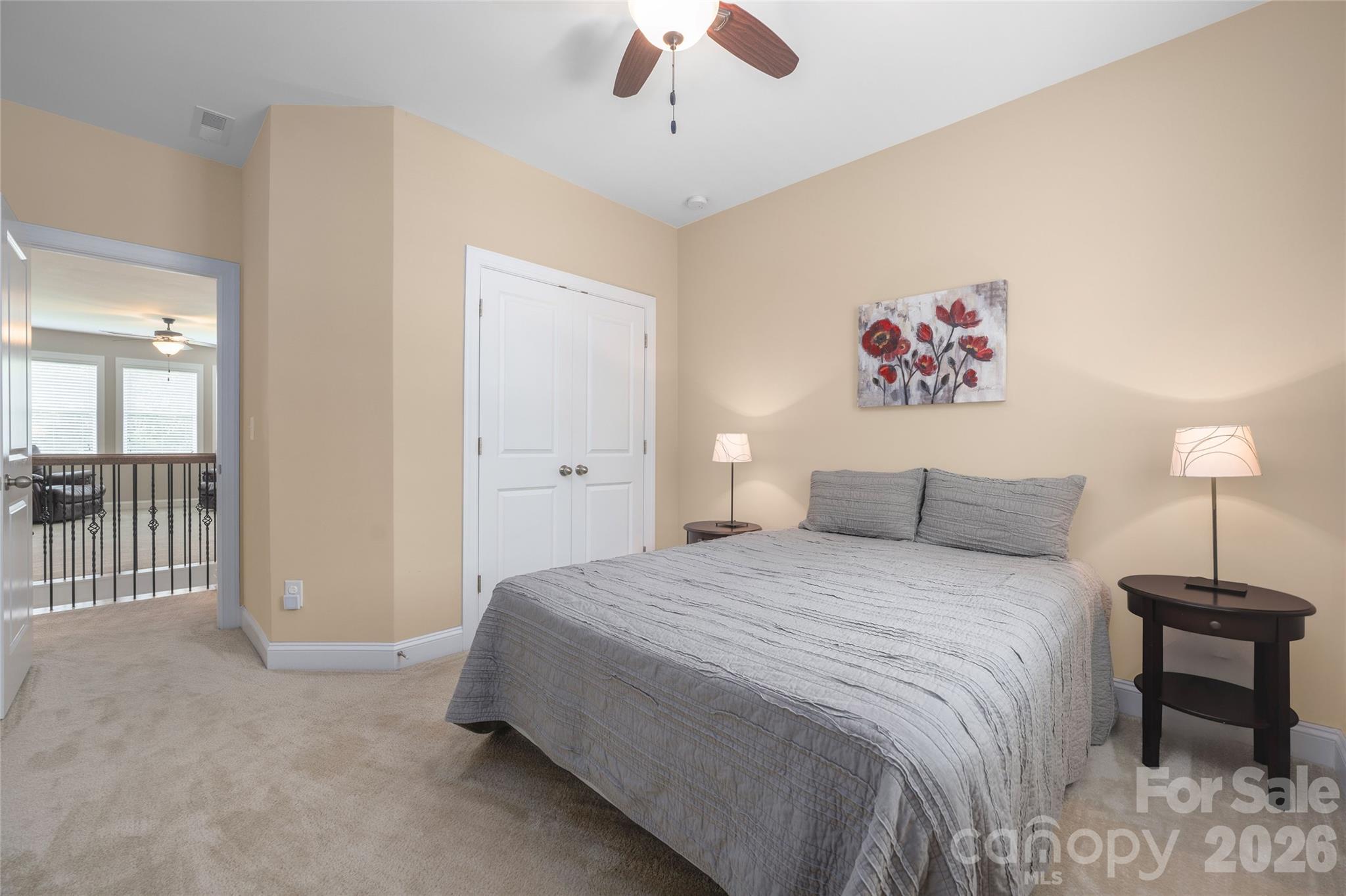 12628 Forrester Avenue — Huntersville
