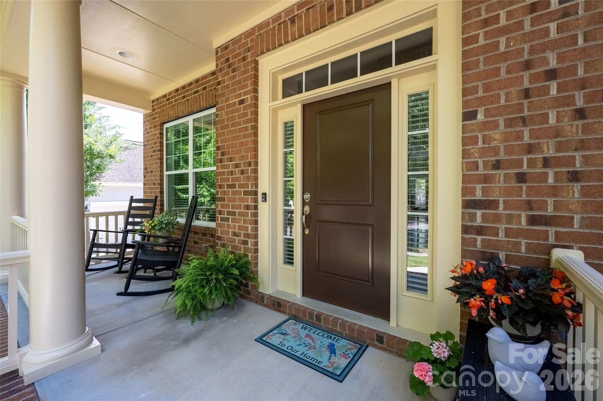 12628 Forrester Avenue — Huntersville