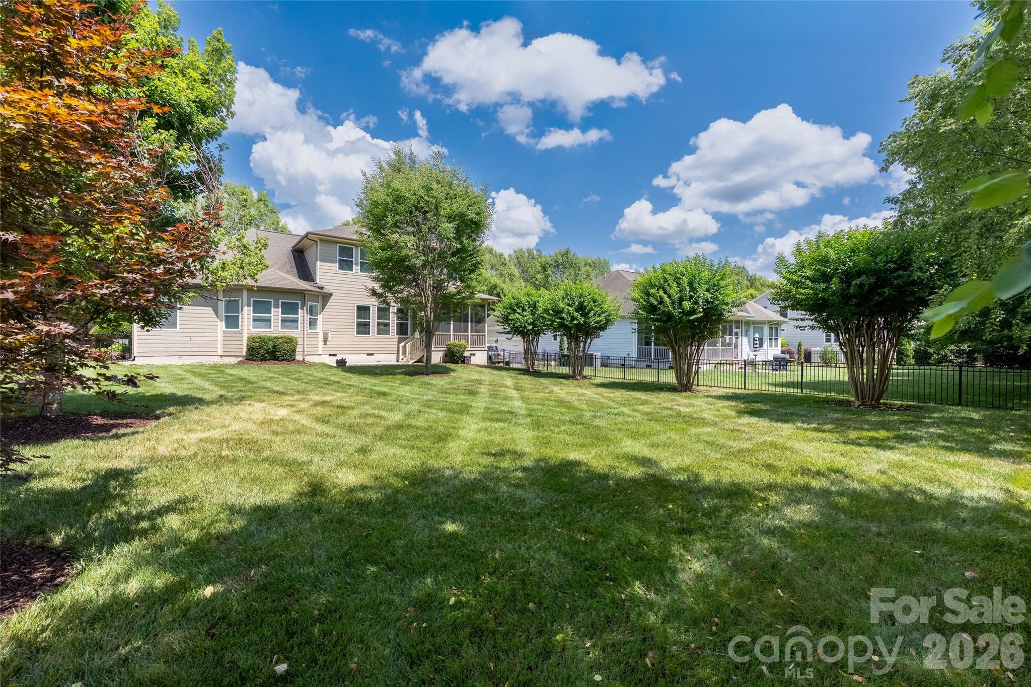 12628 Forrester Avenue — Huntersville
