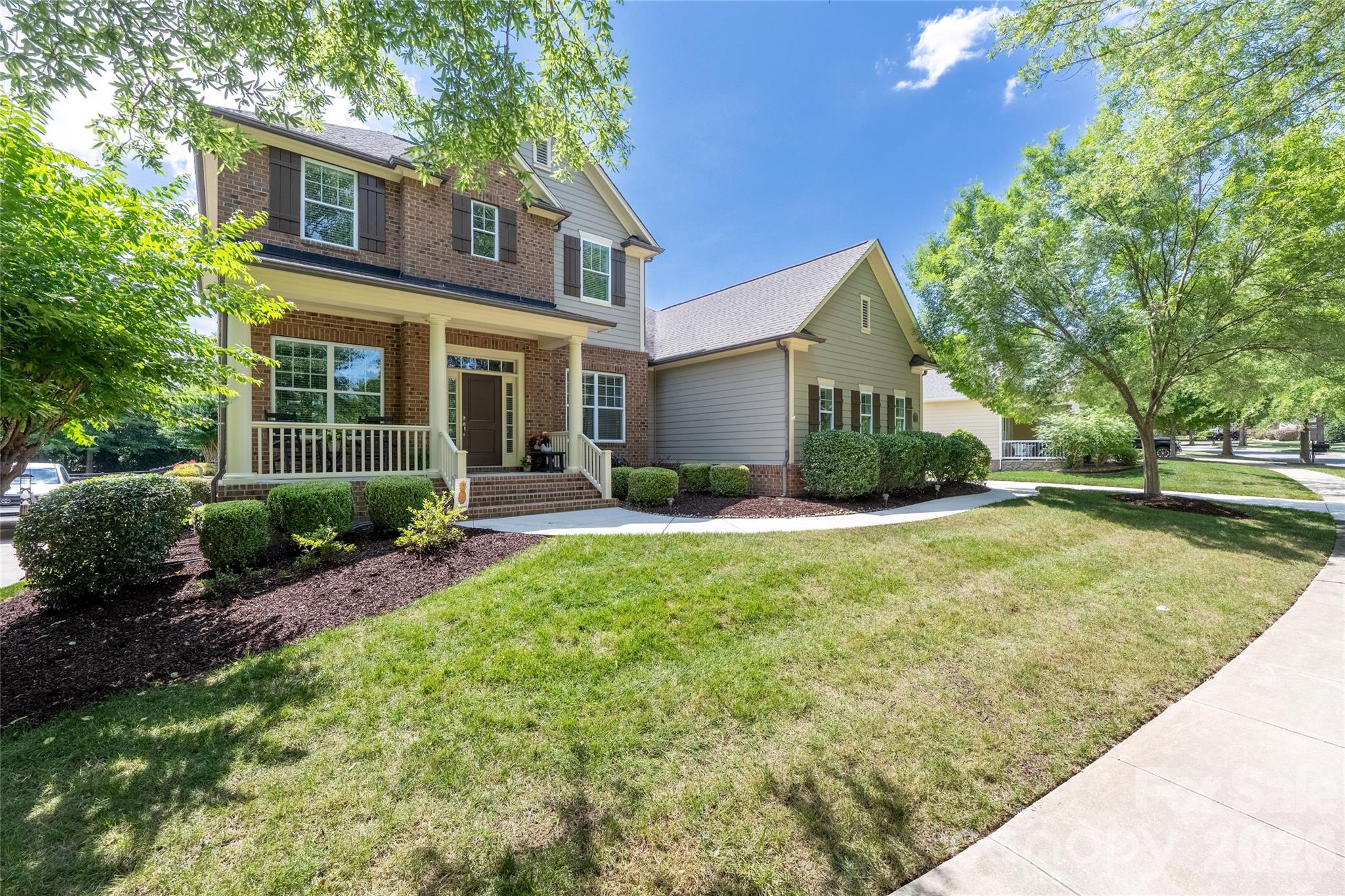 12628 Forrester Avenue — Huntersville