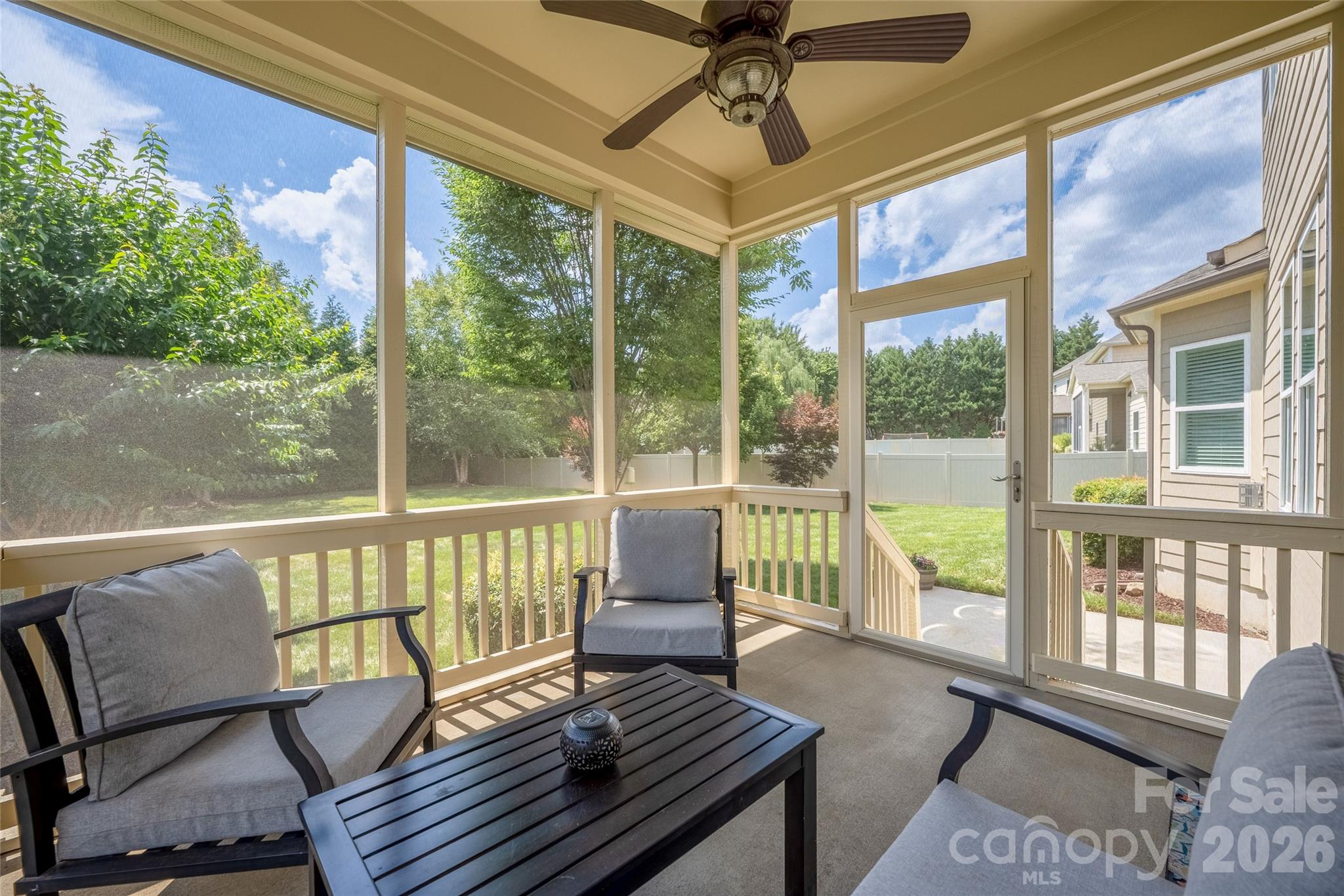 12628 Forrester Avenue — Huntersville