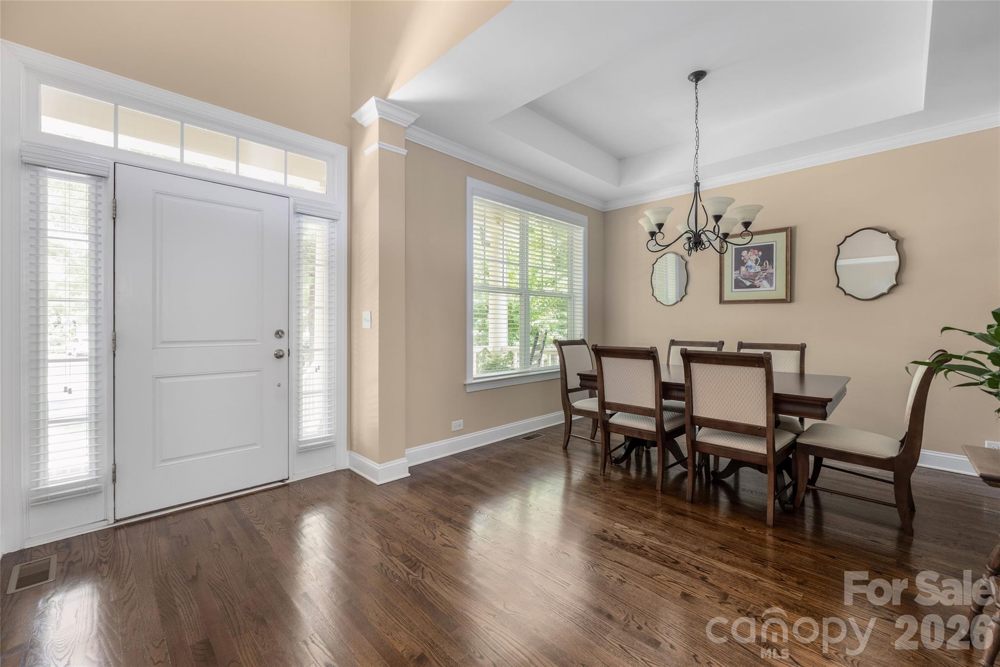 12628 Forrester Avenue — Huntersville