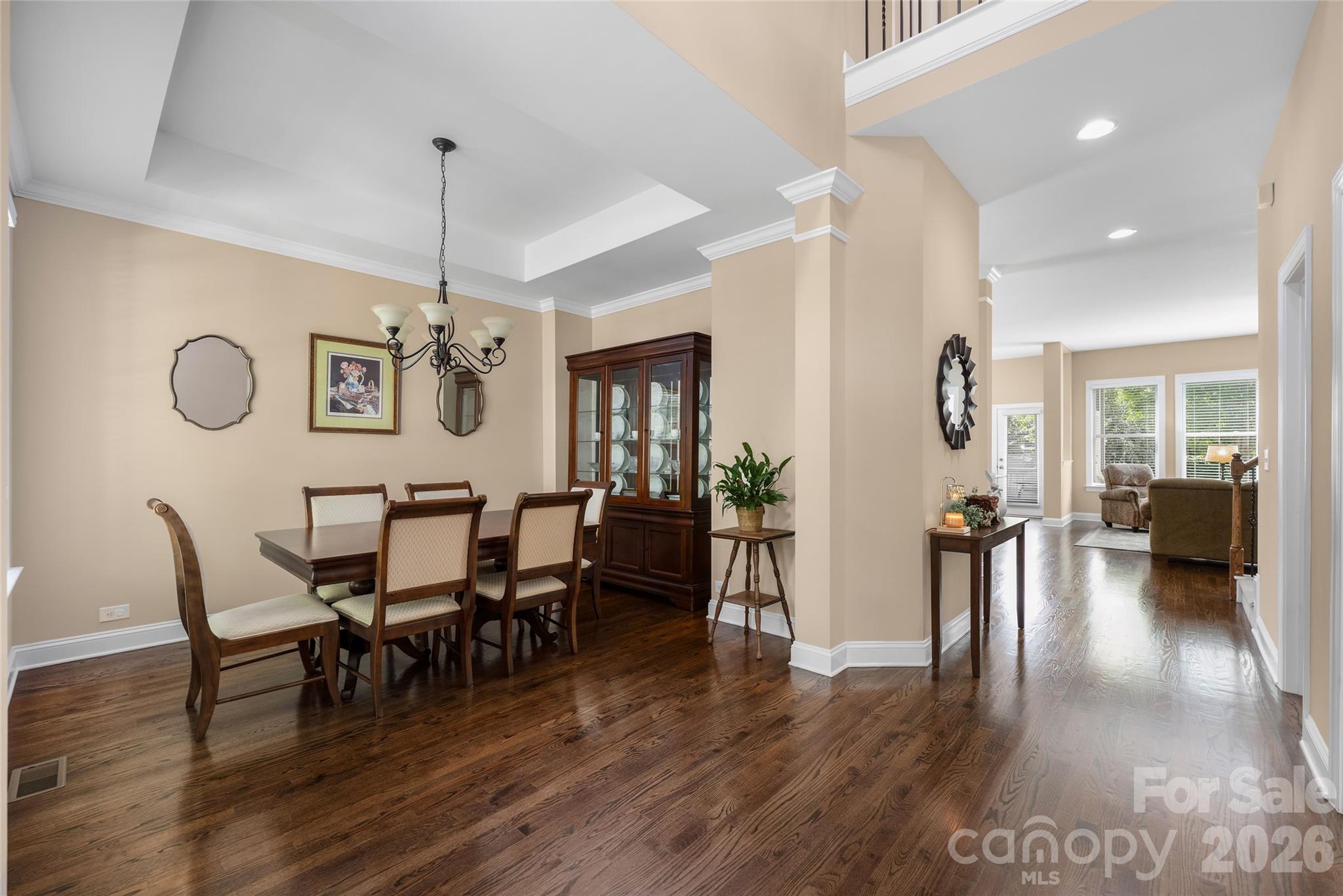 12628 Forrester Avenue — Huntersville