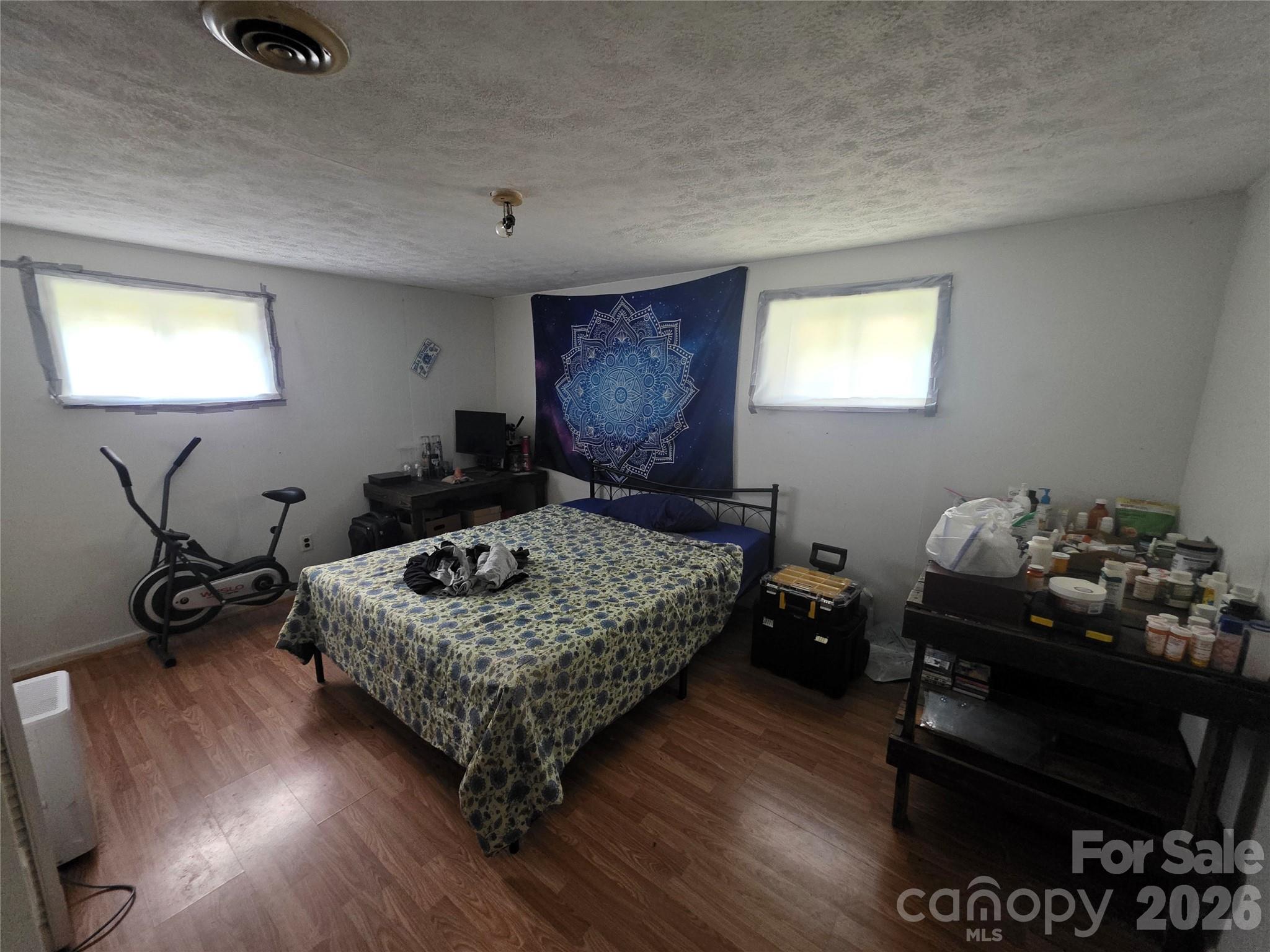 78 S Brooks Cove Road #1 — Candler