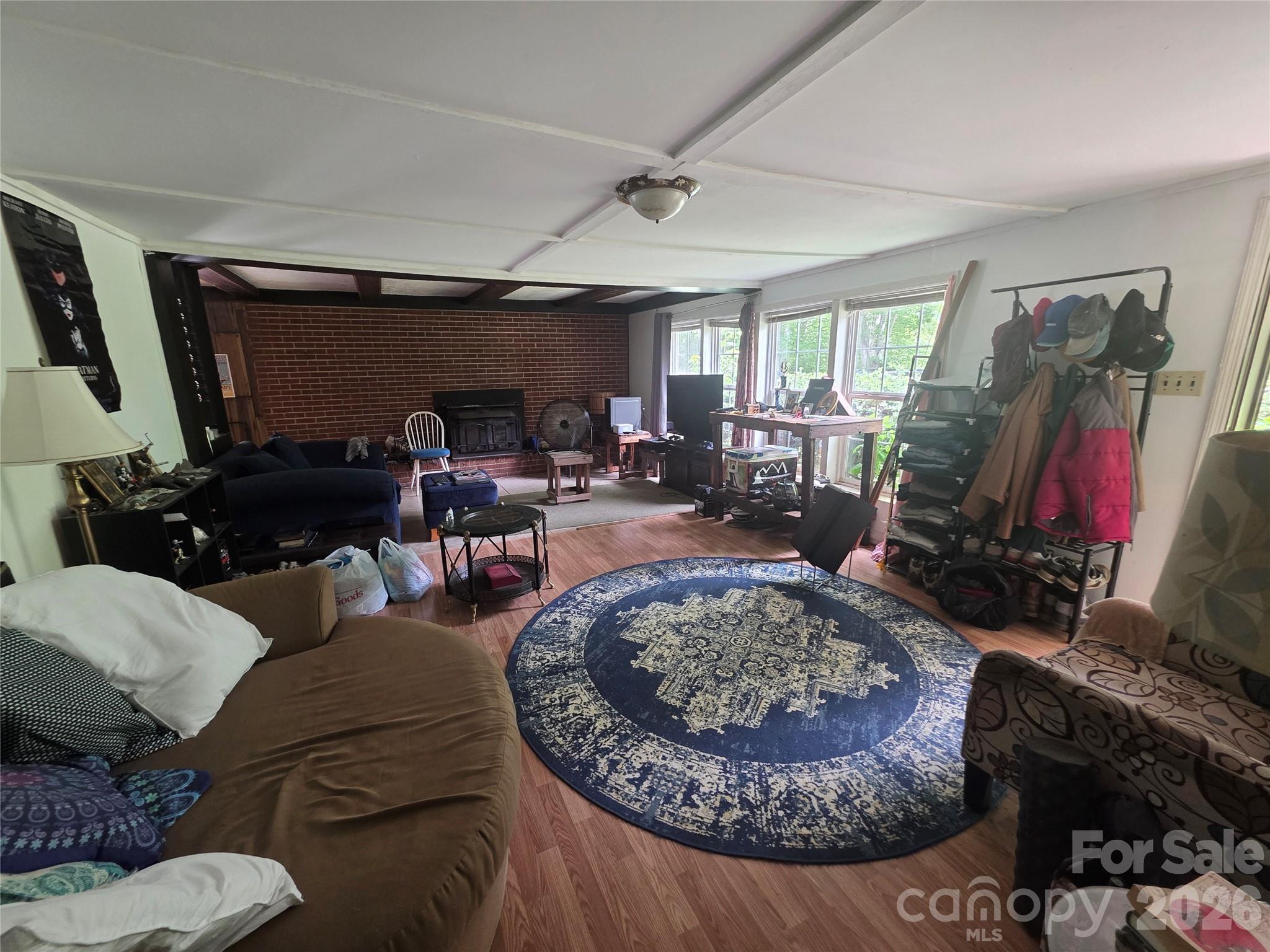 78 S Brooks Cove Road #1 — Candler