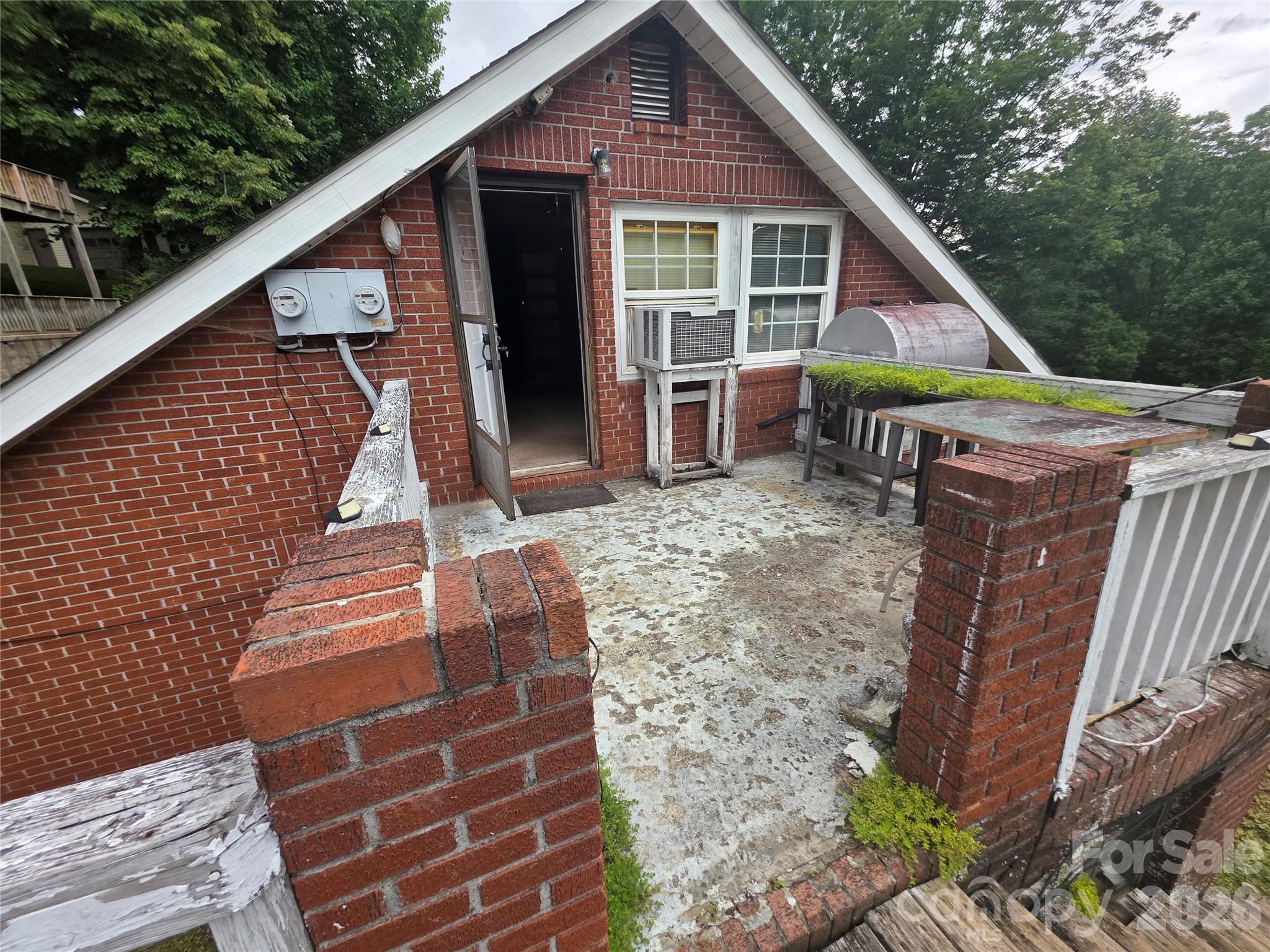 78 S Brooks Cove Road #1 — Candler