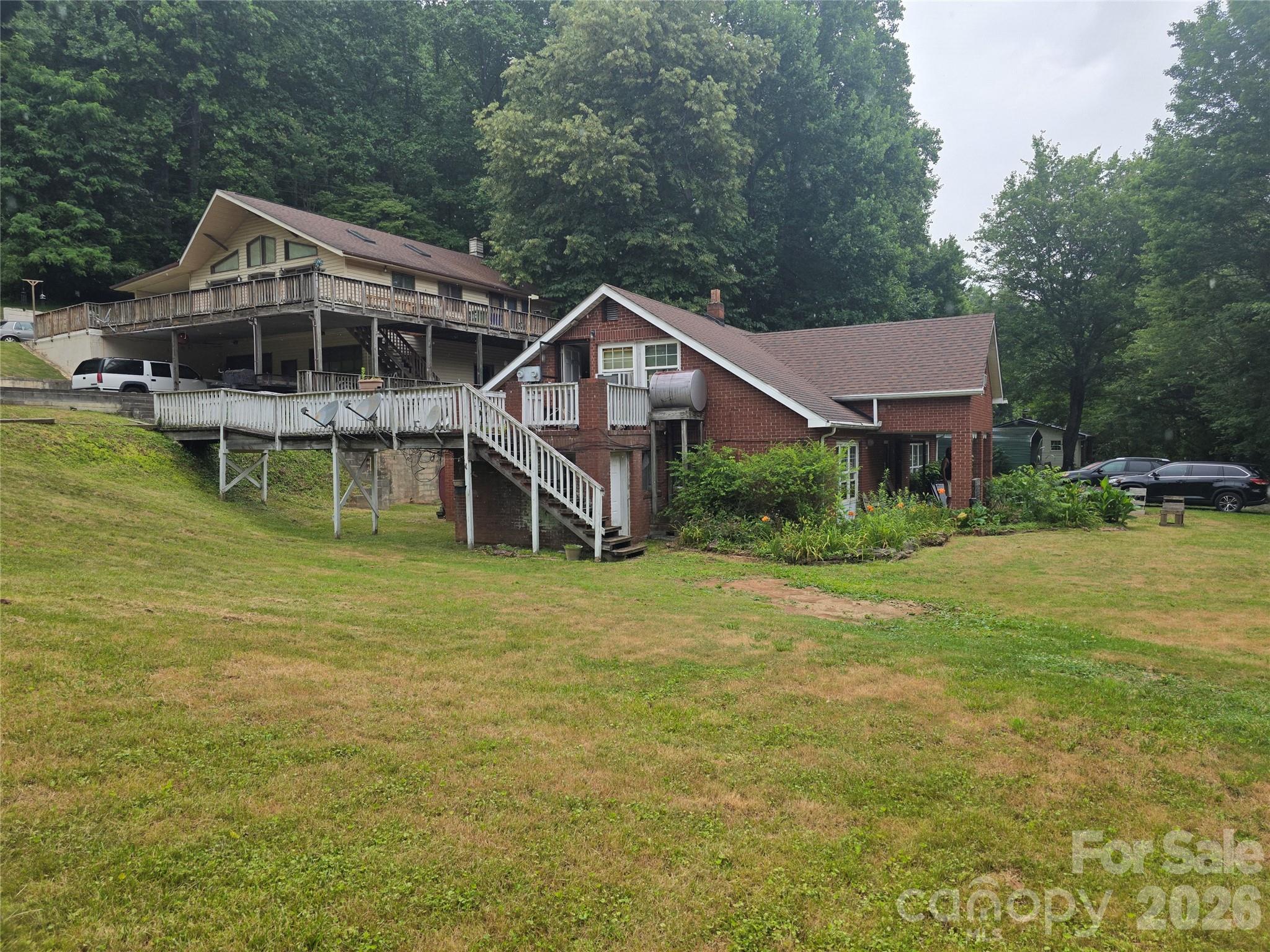 78 S Brooks Cove Road #1 — Candler