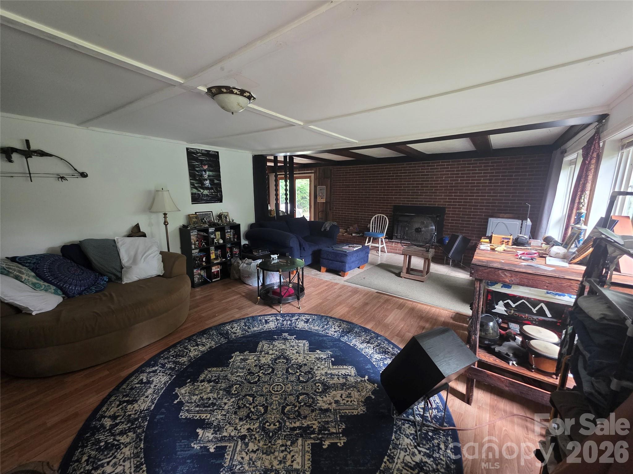 78 S Brooks Cove Road #1 — Candler