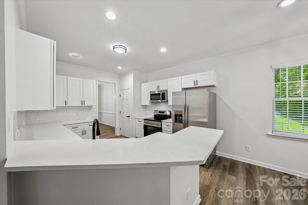 2622 Billings Park Drive — Charlotte