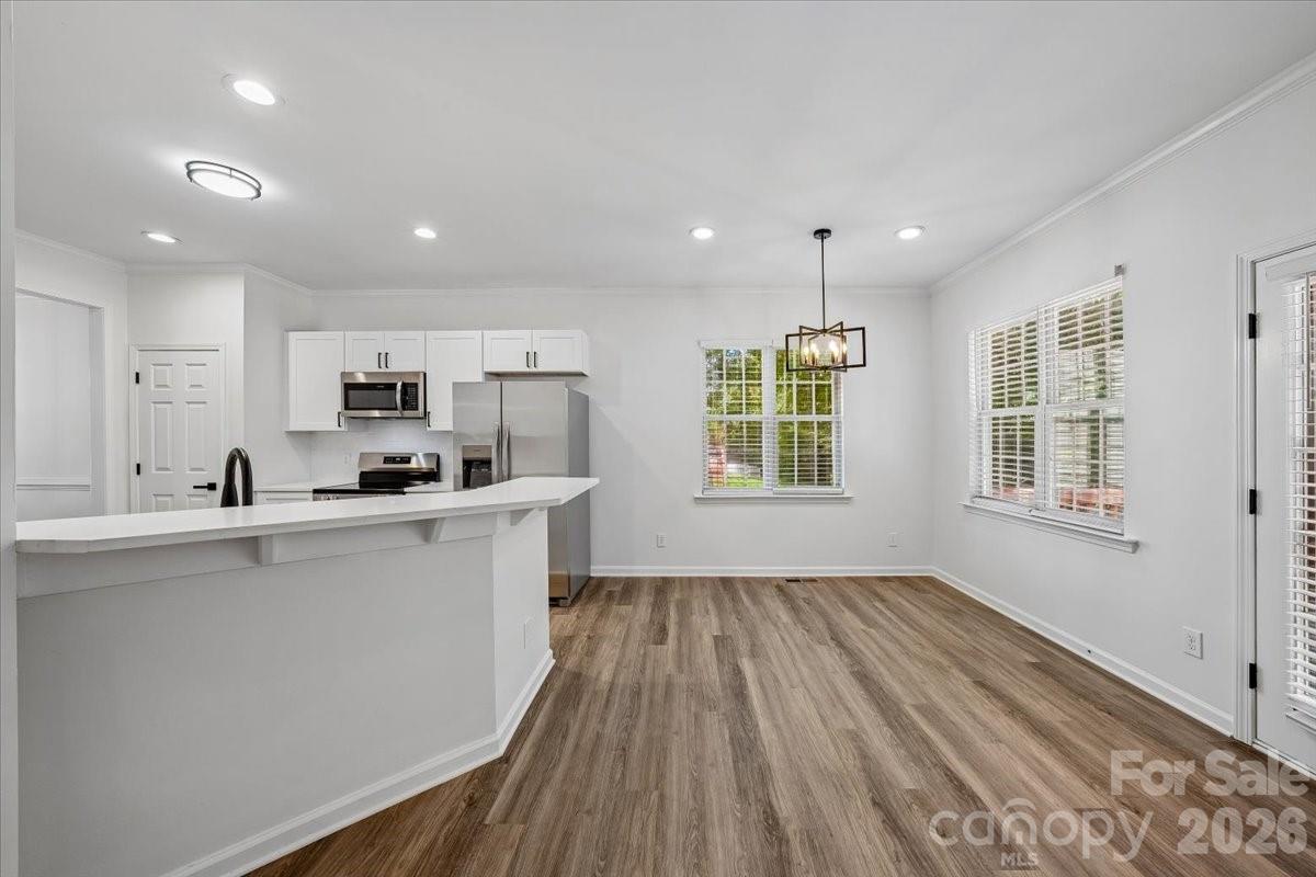 2622 Billings Park Drive — Charlotte
