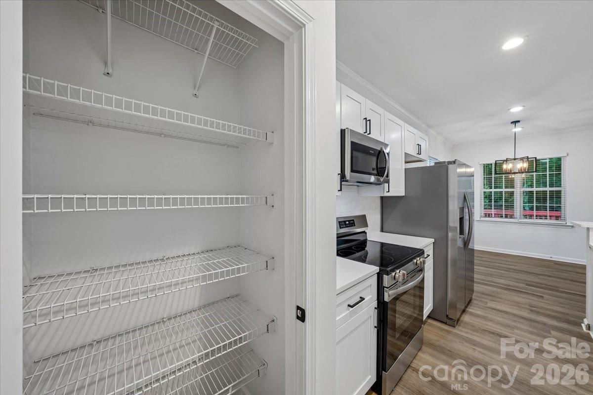 2622 Billings Park Drive — Charlotte