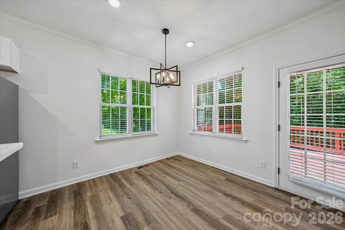 2622 Billings Park Drive — Charlotte
