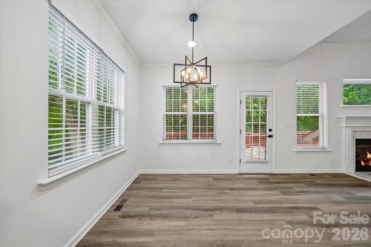 2622 Billings Park Drive — Charlotte
