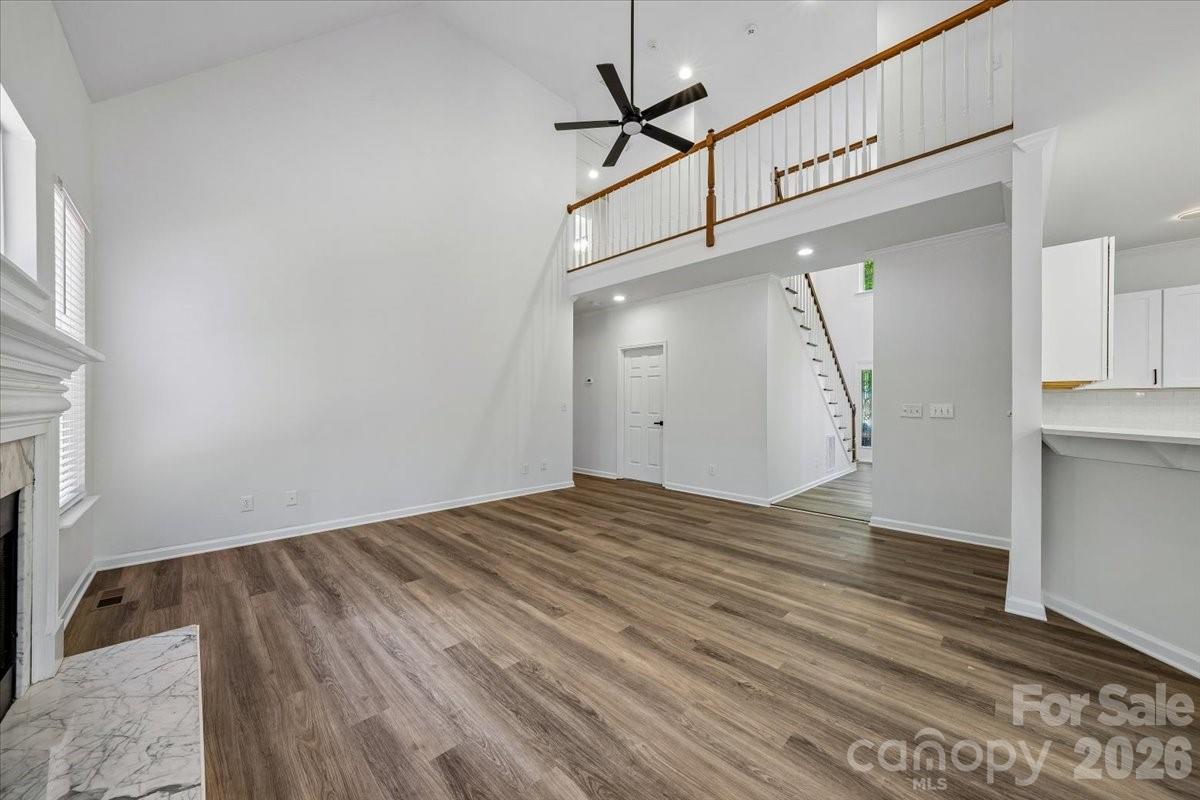 2622 Billings Park Drive — Charlotte