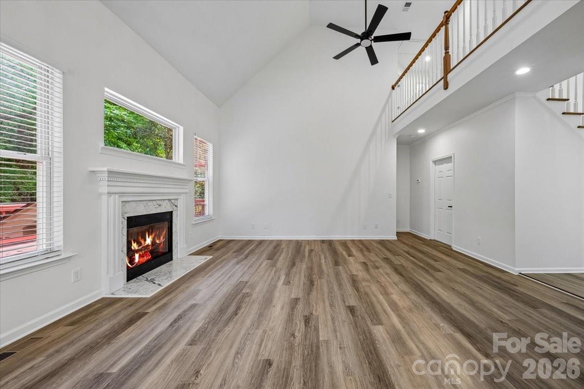 2622 Billings Park Drive — Charlotte