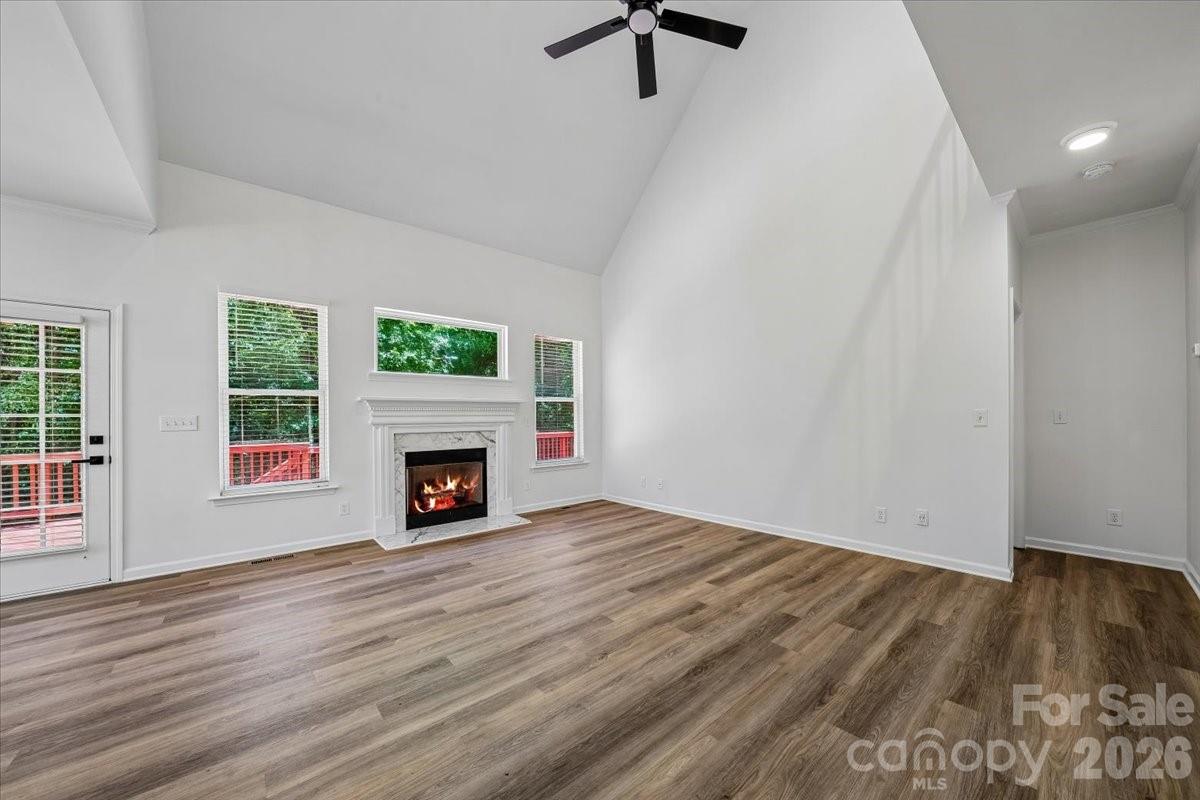 2622 Billings Park Drive — Charlotte