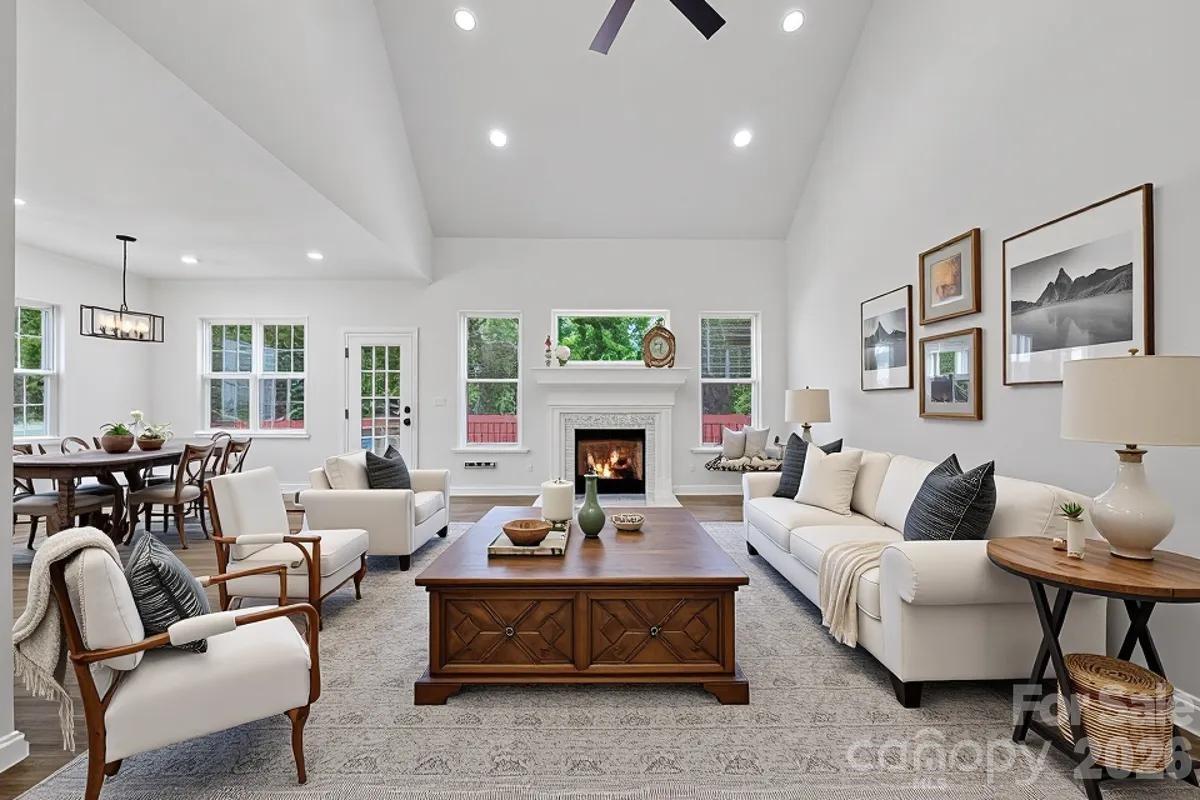2622 Billings Park Drive — Charlotte