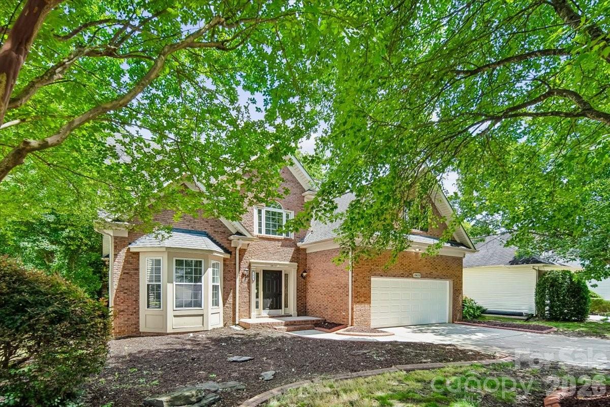 2622 Billings Park Drive — Charlotte