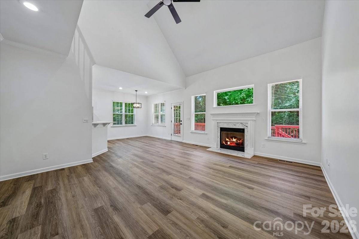 2622 Billings Park Drive — Charlotte
