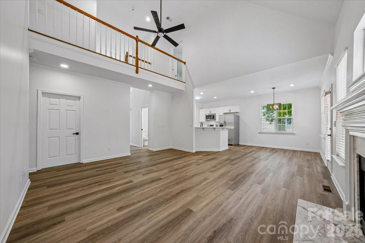 2622 Billings Park Drive — Charlotte