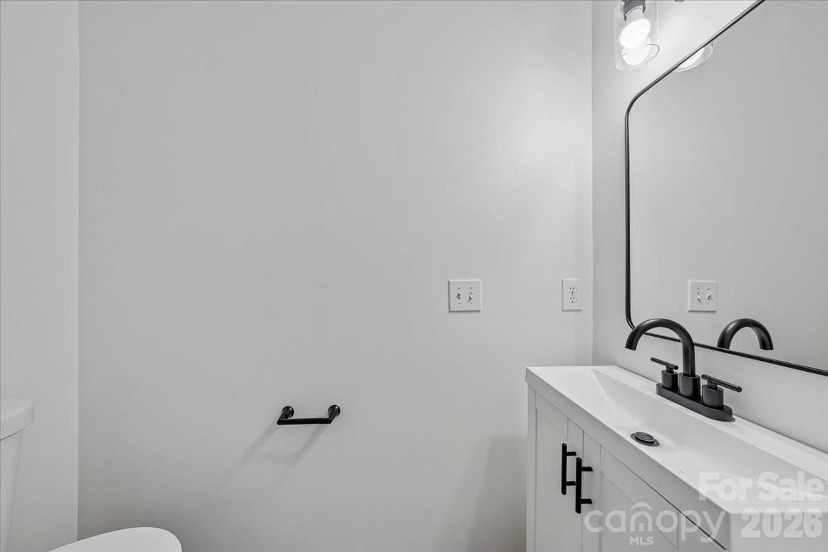 2622 Billings Park Drive — Charlotte