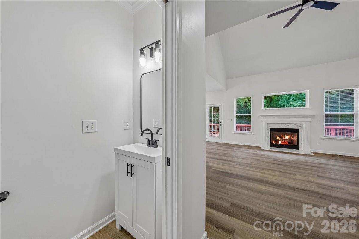 2622 Billings Park Drive — Charlotte