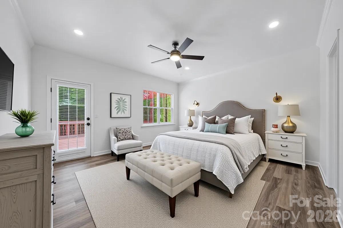 2622 Billings Park Drive — Charlotte