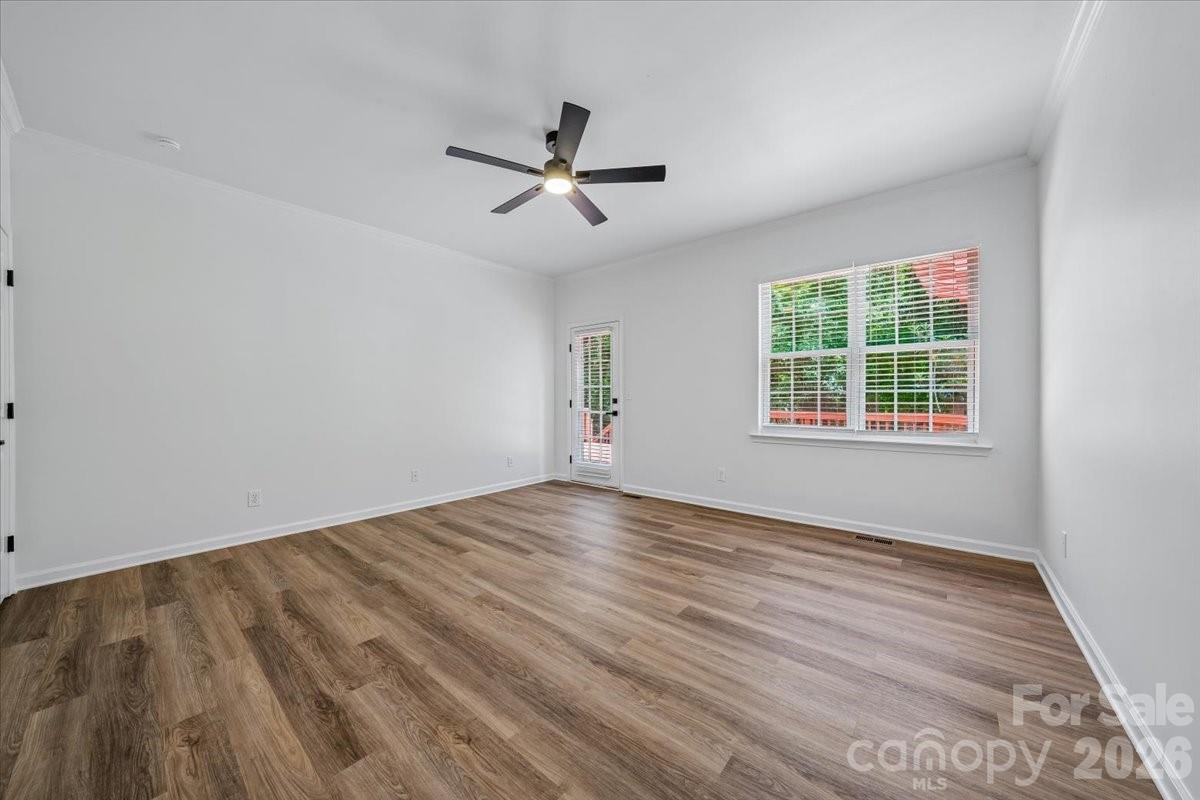2622 Billings Park Drive — Charlotte