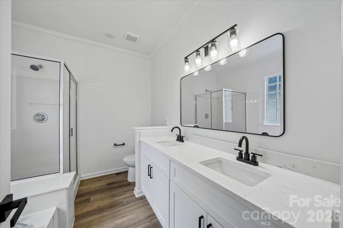 2622 Billings Park Drive — Charlotte