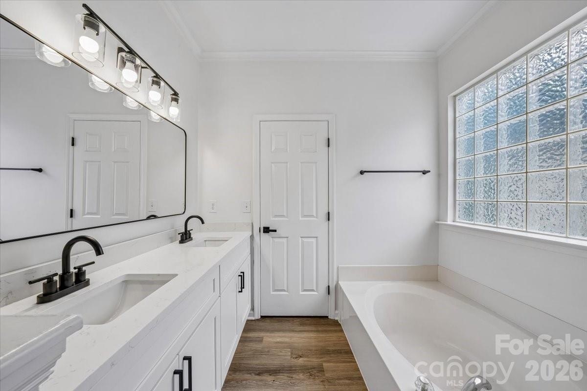 2622 Billings Park Drive — Charlotte
