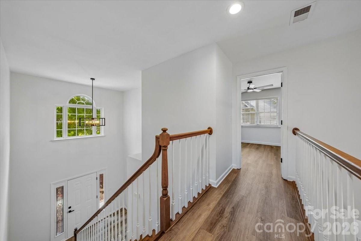 2622 Billings Park Drive — Charlotte