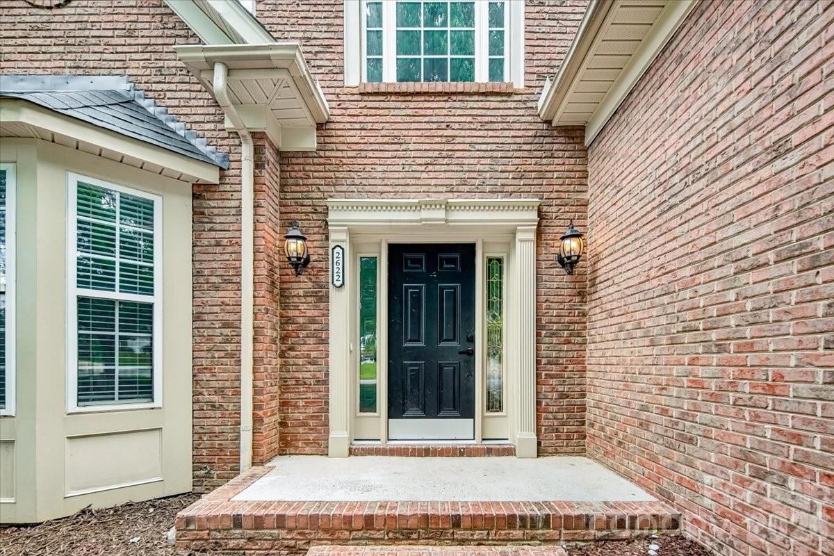 2622 Billings Park Drive — Charlotte