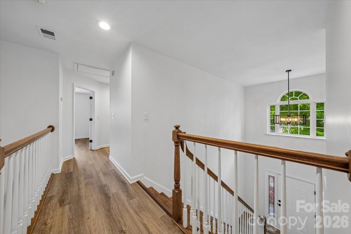 2622 Billings Park Drive — Charlotte
